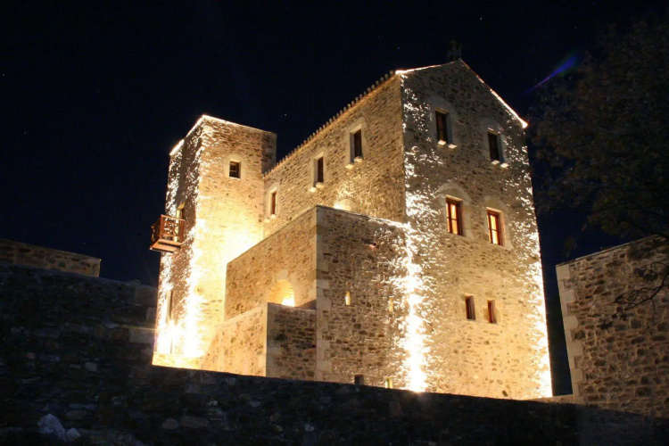 Otel görseli