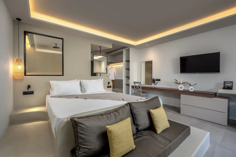 Superior Suite