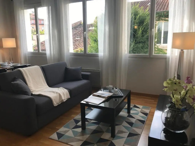 Premium Appart Albi Centre