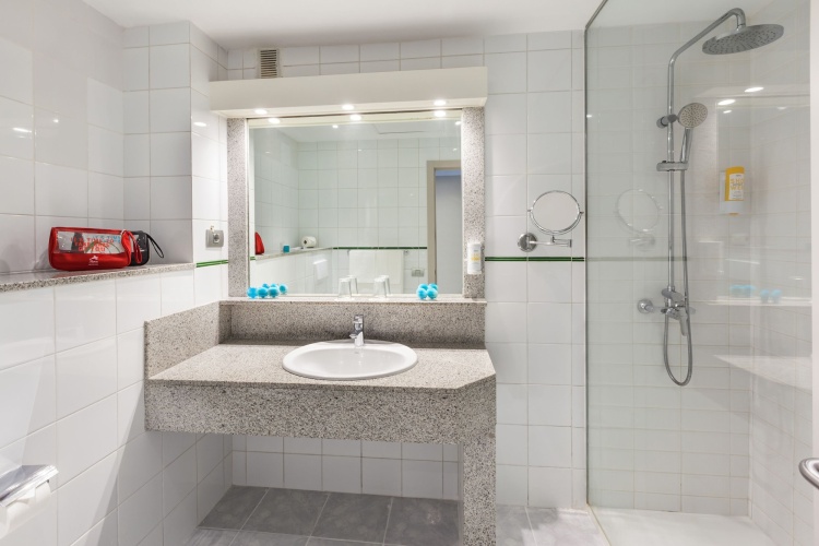 Abora Continental by Lopesan Hotels photo 17