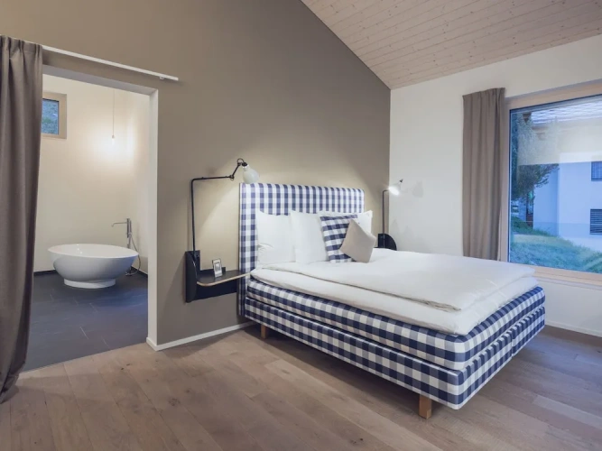 3 Bedrooms Standard Penthouse room