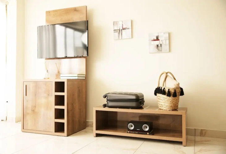 Premium Apartment