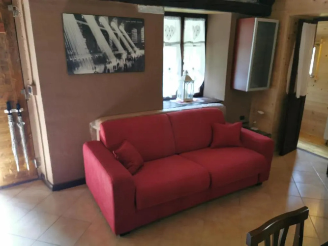 Appartamento Curnet