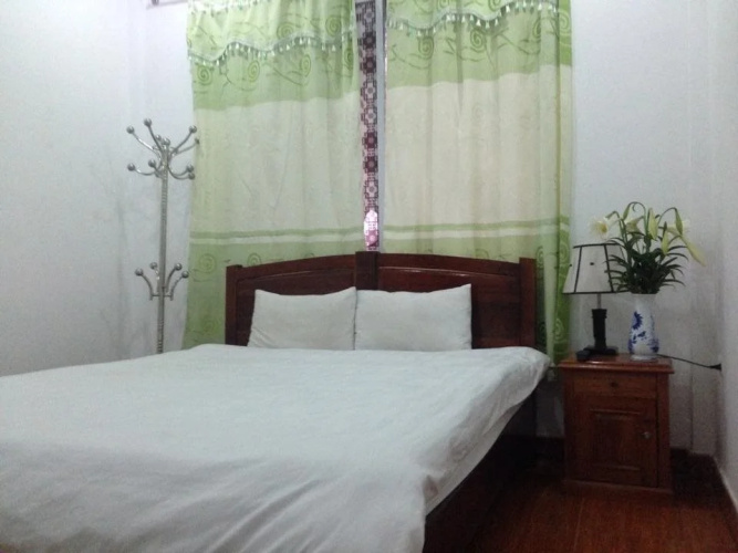 Hanoi Blue Star Hostel