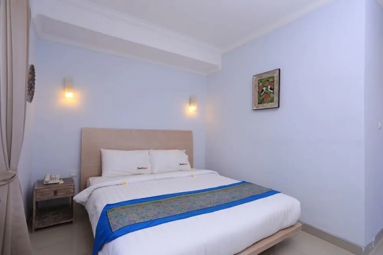 Pondok Umalas Over view