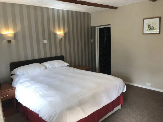 The Sycamore Inn