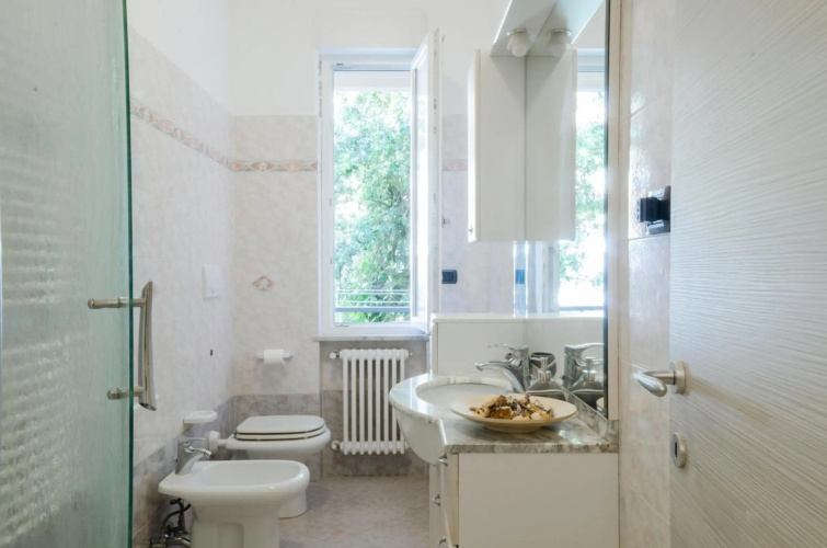 A casa di Anna