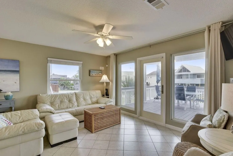 Best Kept Seacret