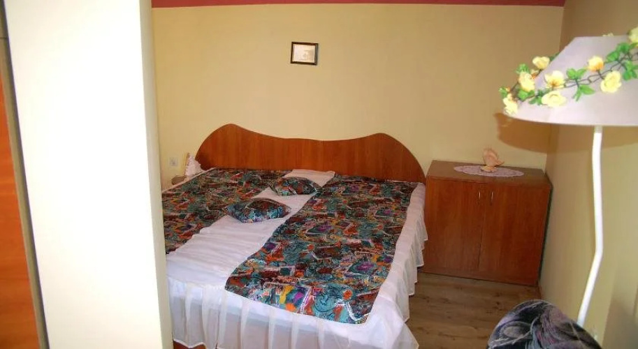 Hotel Saint Nicola