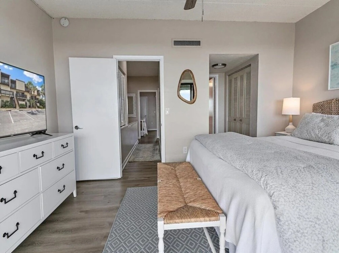 Island House A209 2 Bedroom Condo by RedAwning