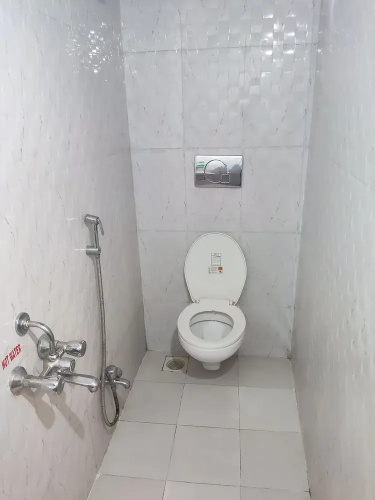 Hotel Mukesh residency
