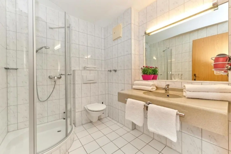 1 Bedroom Double Apartment