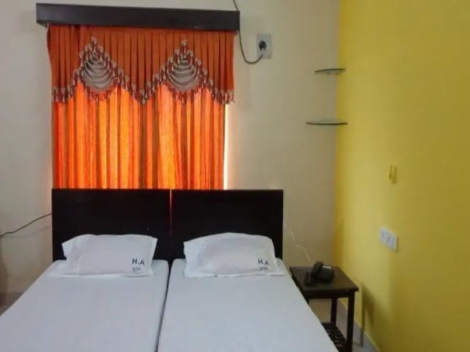 Mannys Valley Suites