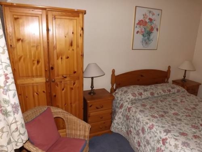 The Cottage Guest House