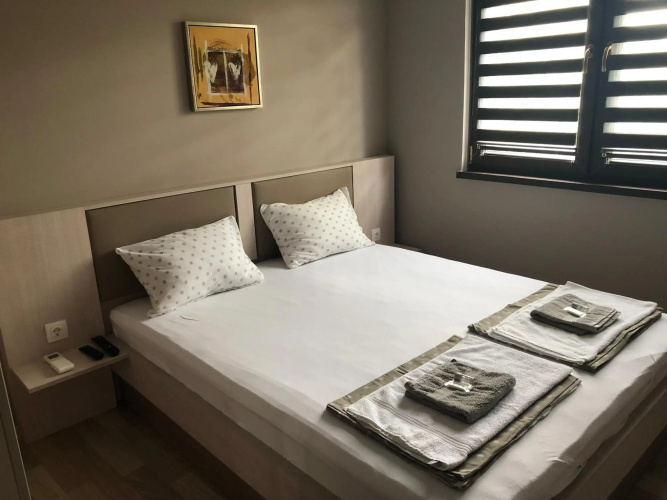 Apartment Trimontium 2