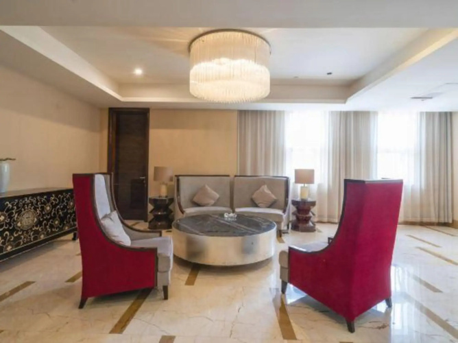 Junhua Hotel