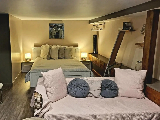 Le Domaine Toutet