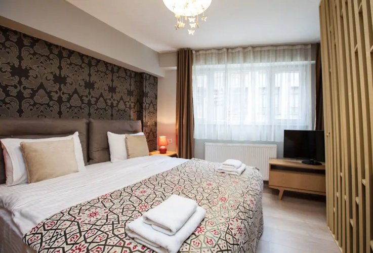 Galata 1785 Suites