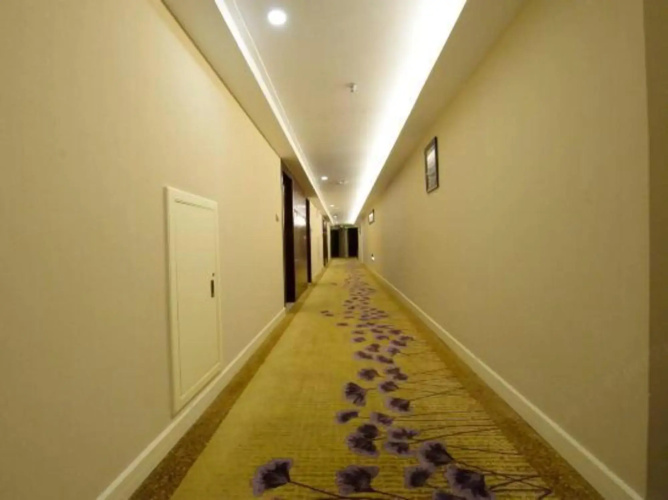 Tong-Print Hotel