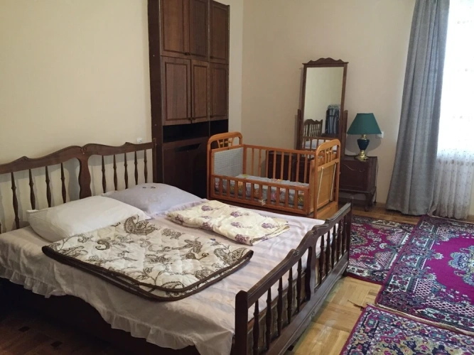 Economy Quadruple room