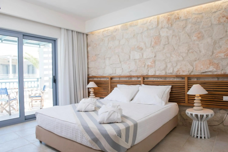 Ostria Resort & Spa