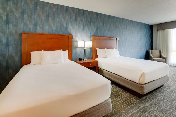 Drury Inn & Suites Denver Westminster photo 8