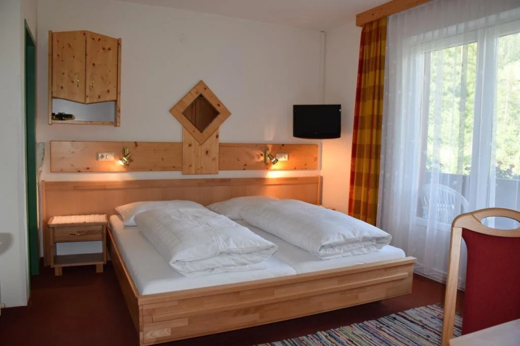 Pension Appartement Ambrosi