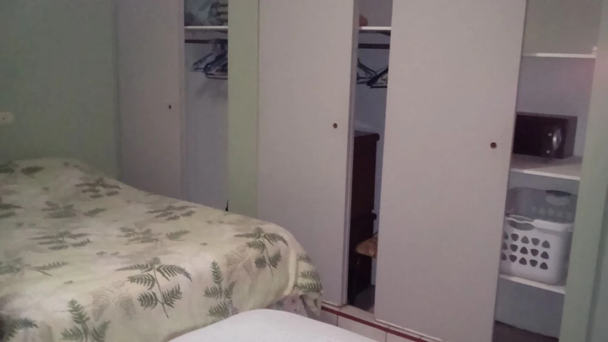 Apartamento Ciudad de México 535