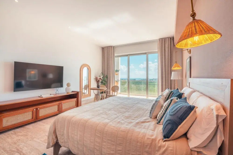 3BR 6 Guests Gym and Pool Cap Cana