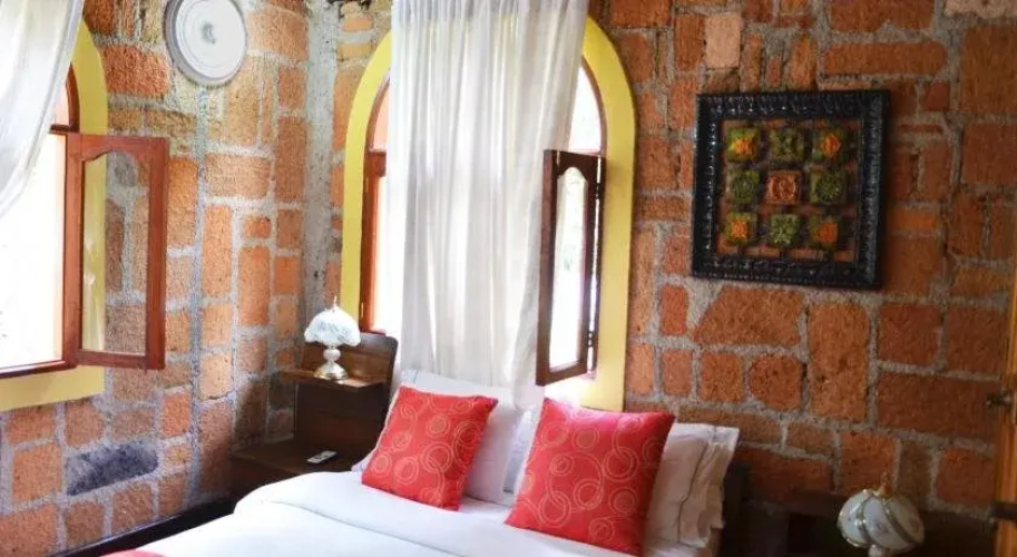 Hotel Llanogrande Inn
