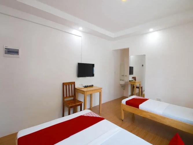 OYO 777 Rn Guesthouse