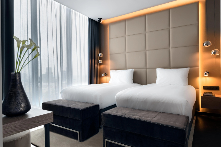 Crowne Plaza Warsaw - The Hub photo 6