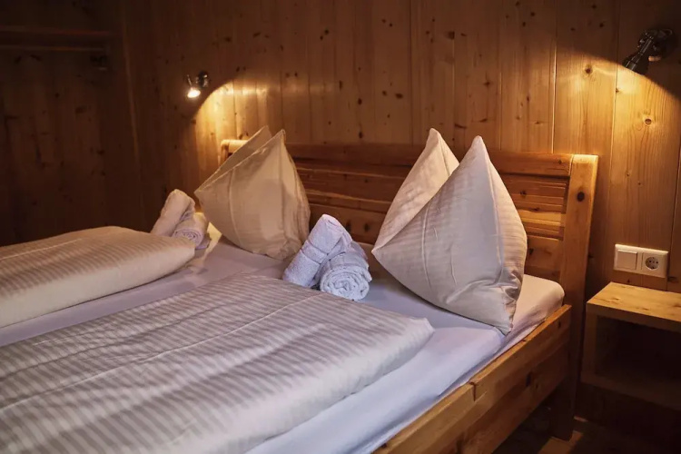 Chalet Ablon