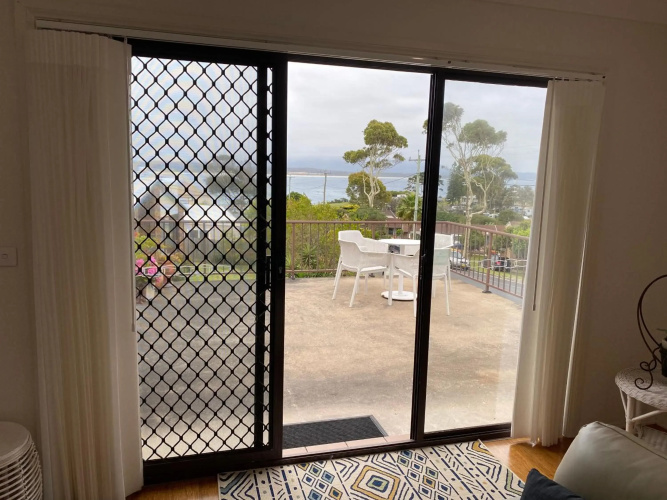Bermagui Beach Apartment