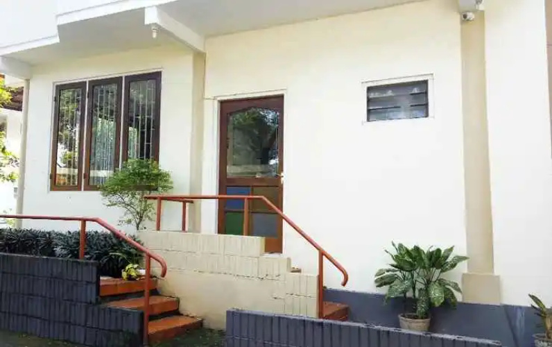 Budget Room at Wisma Purba Danarta