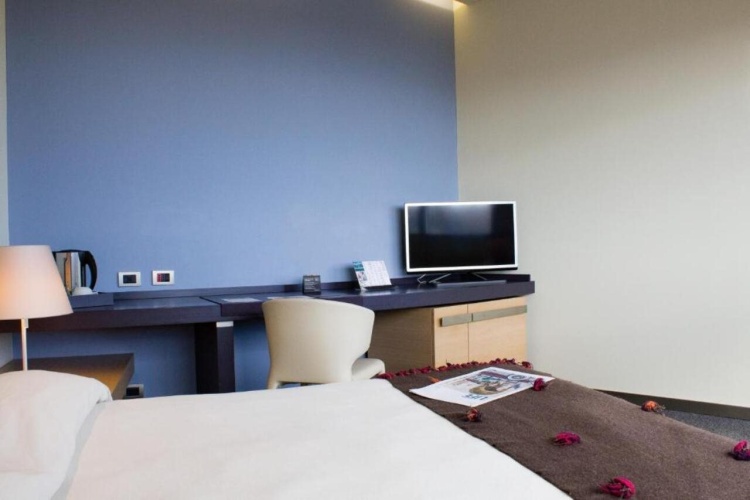UNAHOTELS T Hotel Cagliari photo 9