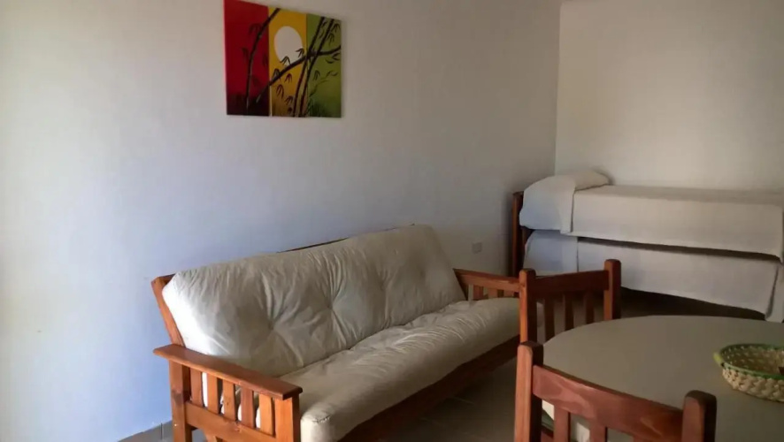 BAMBÚ Apart