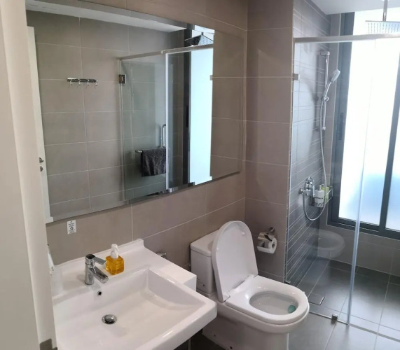 Teega Suites at PH