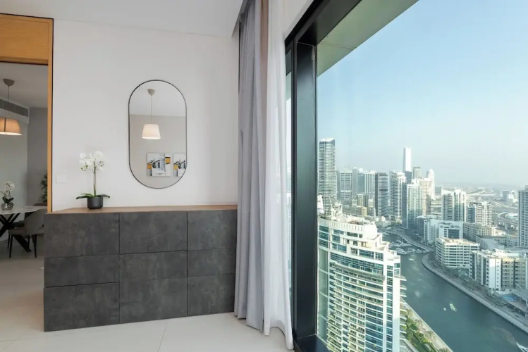 Mint Stay Homes Rental LLC