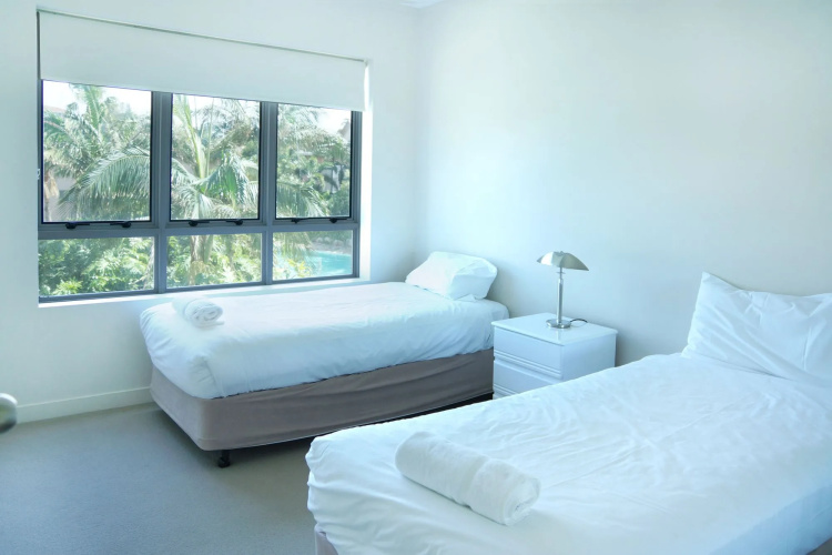 Blue C Coolangatta