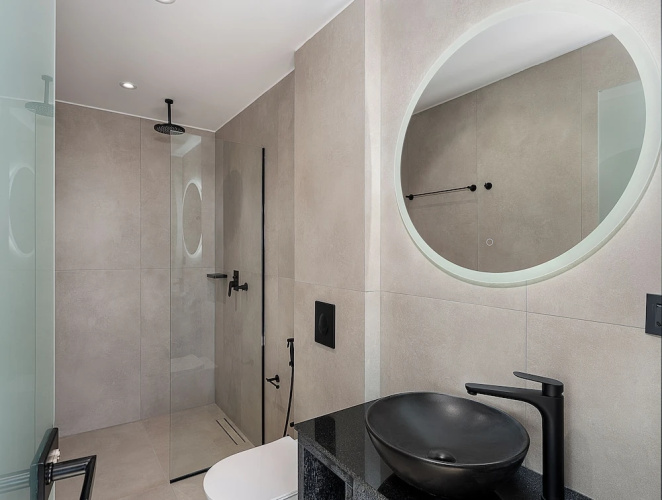 Theta Boutique Hotel