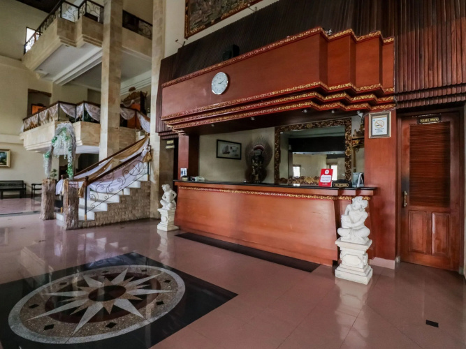 Imagen del hotel