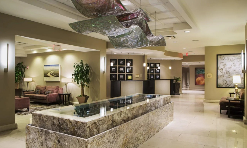 Crowne Plaza Orlando - Downtown by IHG