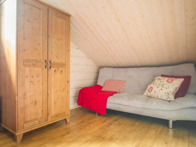Holiday Home Asterix