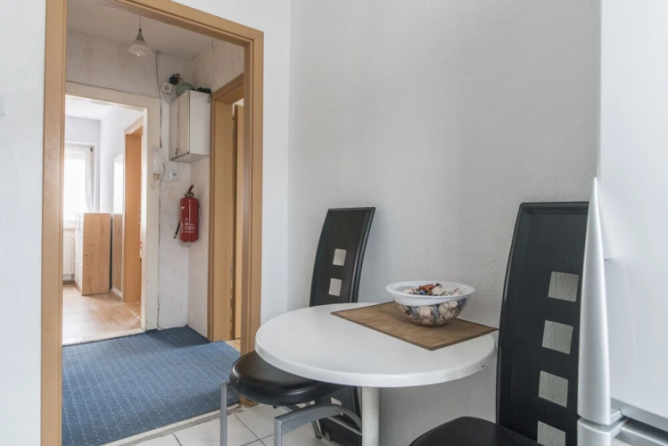 Private Apartment Schweidnitzer Weg