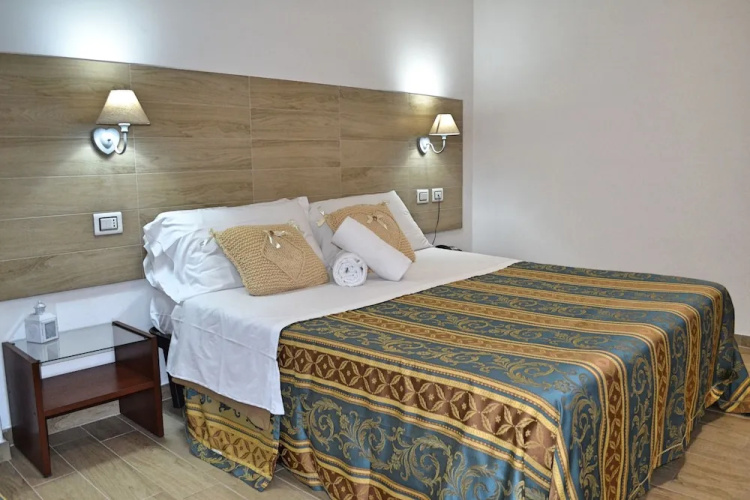 Hotel La Bussola