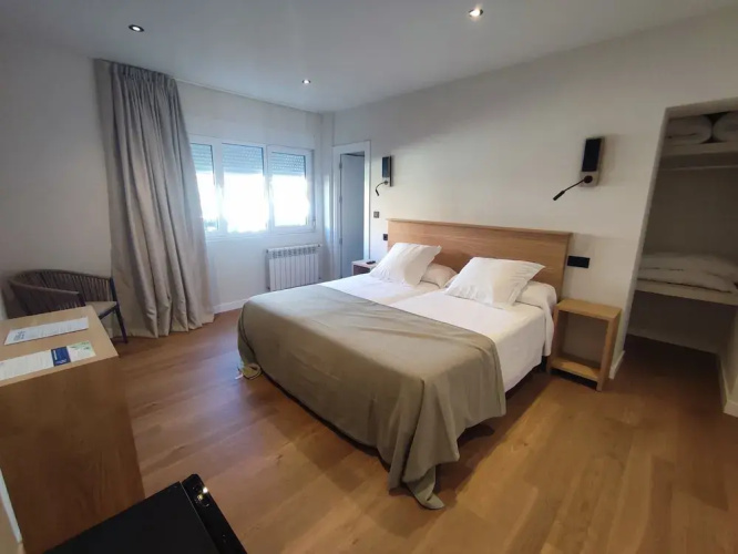 Hotel Lamar De Suances