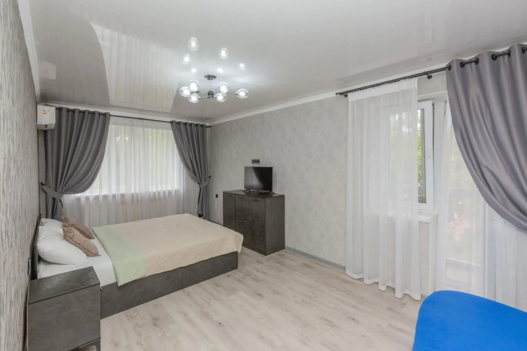 Фотография номера квартиры Rent Min-Vody (Рэнт Мин-Воды) на проспекте Карла Маркса 55