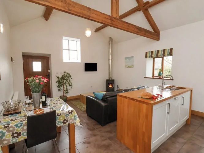 Dairy Cottage