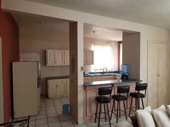 3 Bedrooms Family Cottage